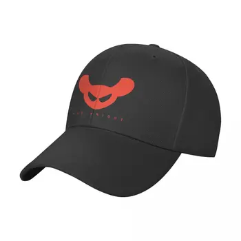 Žiurkės Riteris Logotipas Beisbolo kepuraitę Uv Apsauga Saulės Skrybėlę Anime Skrybėlę Vyrų Kepurė Moterims