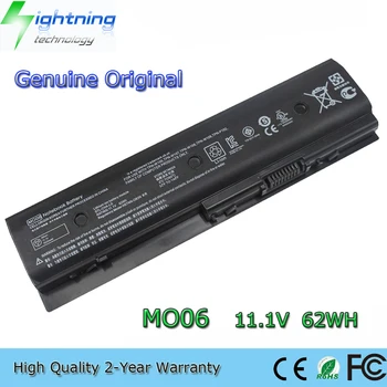Nauja Originali Originalus MO06 11.1 V 62Wh Laptopo Baterija HP DV4-5000 HSTNN-OB3N HSTNN-UB3N 671567-421 671567-831