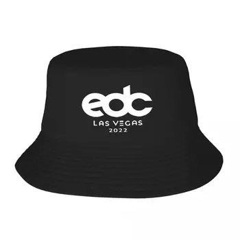 Naujas EDC las Vegase 2022 Kibiro Kepurę Vyriškos Kepurės Beisbolo kepuraitę Naują Skrybėlę Skrybėlę Moterų Vyrų