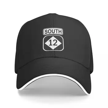 Užmiestyje Pietų 12 Išorinis Bankai Šiaurės Karolina Beisbolo kepuraitę paplūdimio skrybėlę pėsčiųjų skrybėlę Purus Skrybėlę Vyrų Golfo Drabužiai moteriški