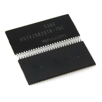Naujas originalus integrinio grandyno H57V2582GTR-75C H57V2582GTR lusto, integruoto SSD