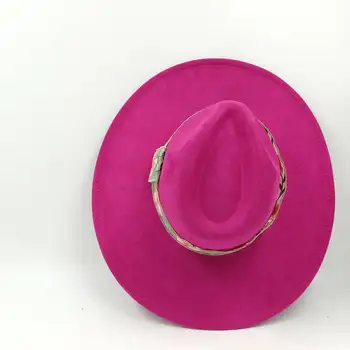 verstos odos fedora plačios skrybėlės kraštų vilnos fedora filmą pink moterų skrybėlės šalis skrybėlę bažnyčios skrybėlę vestuvių skrybėlę kaubojaus skrybėlę pearl grandinės