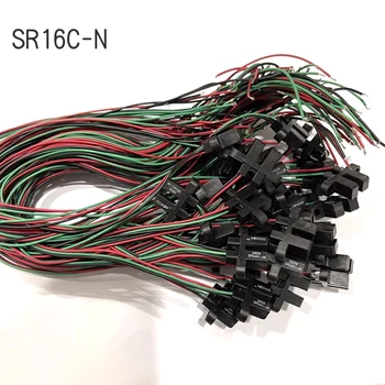 1pcs iš SR17C-J6 SR16C-J6 SR16C-N Holo efekto/magnetinis jutiklis valdybos kompiuterio sąsaja