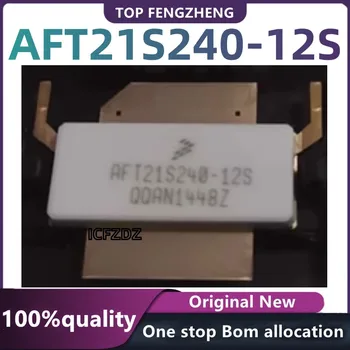 100%Naujas originalus AFT21S240-12S Elektroninių Komponentų