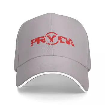 Eric Prydz Raudona Pryda logo Cap beisbolo kepuraitę dropshipping Žvejybos kepurės kepurės žmogui Moterų