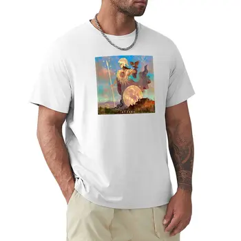 Atėnė #12 T-Shirt tees t-shirts vyras custom t shirts vyriški marškinėliai