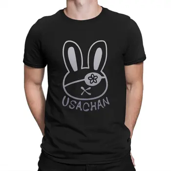 Usachan Hip-Hop Marškinėlius Įrašas Ragnarok Laisvalaikio Marškinėliai Karšto Pardavimo marškinėliai Suaugusiems