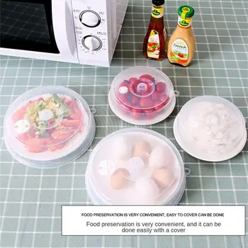 Dubenėlį, Padengti Ruožas Dangteliai Plastiko Daugkartinio naudojimo Sandariai Maisto Wrap priskiriami Švieži palaikymo Mikrobangų Šildymas Virtuvės Reikmenys